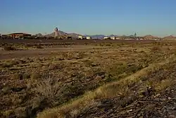 Salt River, 2014