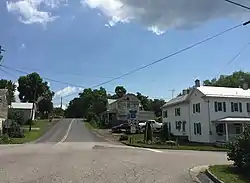 Forestville