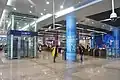 Concourse