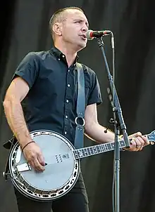 DaRosa in 2019