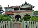 Federation house, Nelson Road