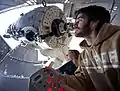 60&nbsp;cm telescope