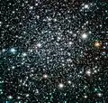 NGC 6496 hosts a selection of long-period variables and short-period eclipsing binaries.