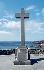 Memorial"A los Jesuitas"