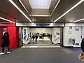 Mezzanine