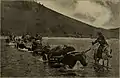 Cargo across the river
