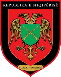Land Force