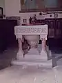 Font