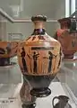 Weaving Vase