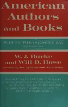 Third edition, 1972