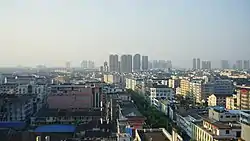 Longxiang Road