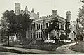 Altgeld Hall (1907)Northeastern Side