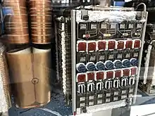 LVDC closeup