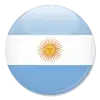 Flag of Cortaderas