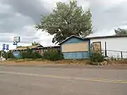 Route 66 Stagecoach 66 Motel – 1930