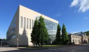 Festspielhaus Baden-Baden
