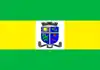 Flag of Major Gercino