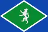 Flag of Lobera de Onsella (Spanish)