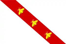 Flag of Elba