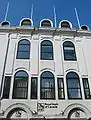 Royal Bank of Canada (Channel Islands) Limited, Jersey Branch