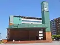 Ayuntamiento con su Torre del Reloj