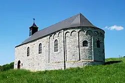 Chapel of Saint Peter, Limet&nbsp;[fr]