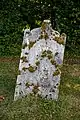 Henry Trigg headstone