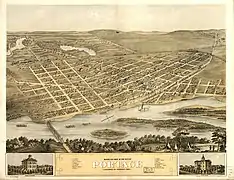 Portage