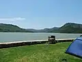 Bivane Dam