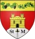 Coat of arms of Beaufort