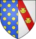 Coat of arms of Feyt