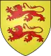 Coat of arms of Orgnac-sur-Vézère