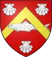 Coat of arms of Péret-Bel-Air