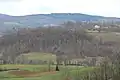 Bogatić - Panorama
