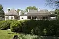 Louis Bolduc House Museum, 1792.