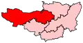 Outline map