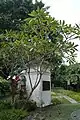 British Merchant Seamen Memorial