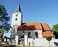 Church of Saints Peter and Paul