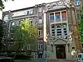 Department of Internal Medicine and Oncology, Józsefvárosi Clinical Complex