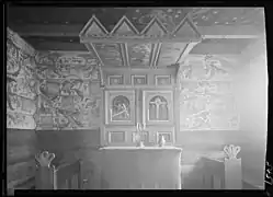 Altar