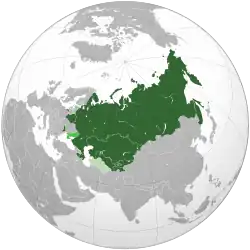 &nbsp;&nbsp;&nbsp;&nbsp;&nbsp;Member states &nbsp;&nbsp;&nbsp;&nbsp;&nbsp;Occupied territory&nbsp;&nbsp;&nbsp;&nbsp;&nbsp;Associate state