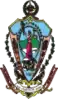 Coat of arms of Cutervo