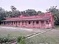 Calcutta Port Trust building at Shimurali