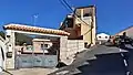 Santo Domingo street