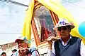 Festivities of Our Lady of Charity