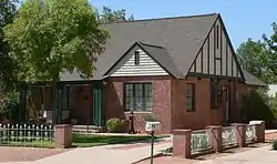 White House