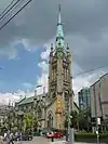 Cathedral Church of St. James