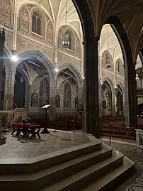 Nave