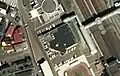 Central Sports Tsuchizaki (39°45′32.3″N 140°04′22.6″E / 39.758972°N 140.072944°E / 39.758972; 140.072944)