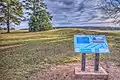 Ceremonial Platform (Mound F)